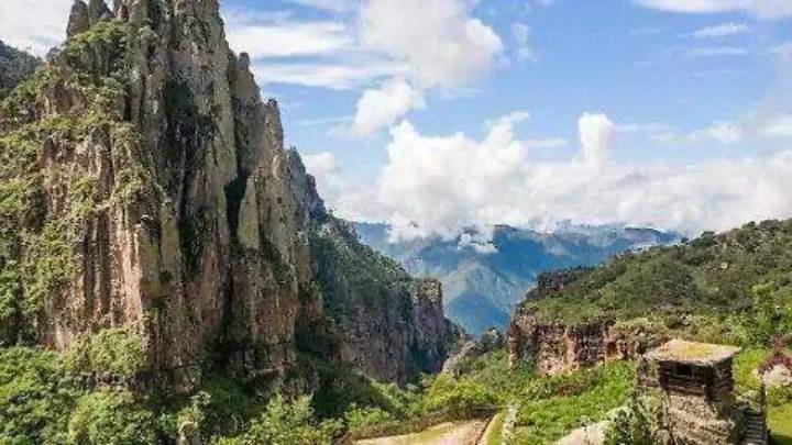 Por cada seis comunidades rurales de Guachochi hay una escuela del nivel básico