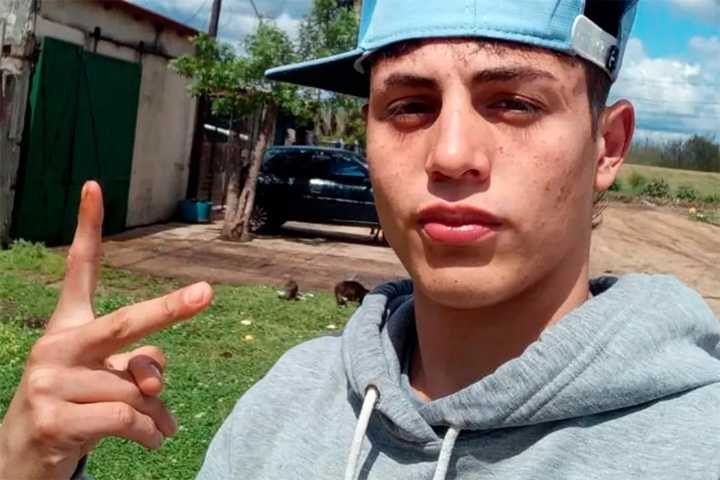 Revelaron de qué murió el joven detenido en Concordia