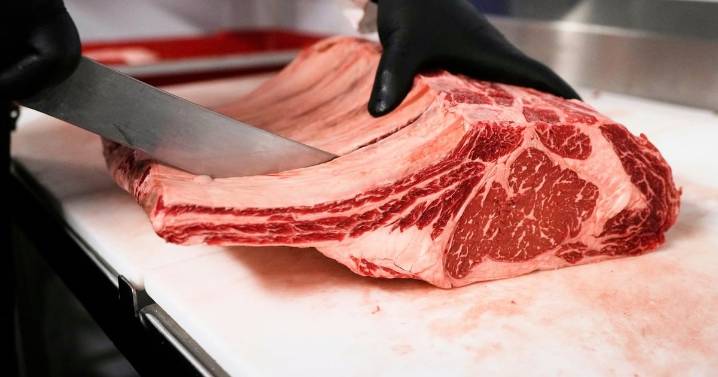 Trump tariffs: CFIB wants food to be included in interprovincial trade