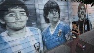 ¿Qué hacemos el día que se muera Maradona?