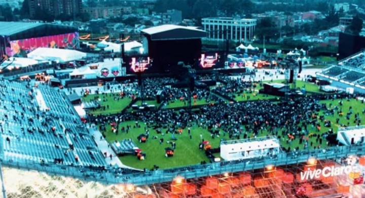 Propuesta de Vive Claro al Hospital para insonorización sigue sin respuesta