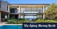 Suffolk Bakery owners: List Lennox Head house for $15 million