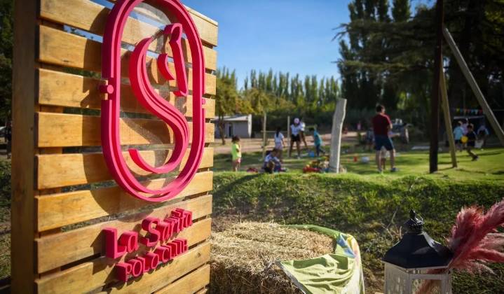 La Sarita Polo Club celebra su cuarta Copa Aniversario con tres días de actividad deportiva, social y cultural