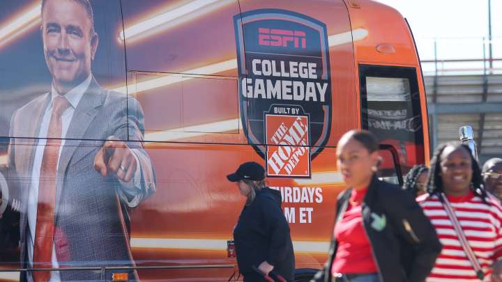 Rece Davis, Desmond Howard weigh in on Texas Tech football vs BYU