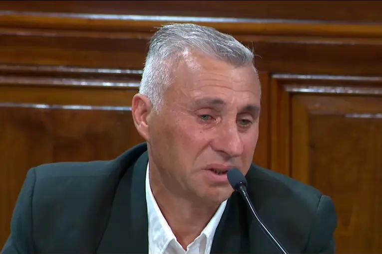 Caso Fornerón: el “entorpecimiento de la Justicia de Entre Ríos” que avaló la adopción ilegal y mereció reprimenda de la CIDH