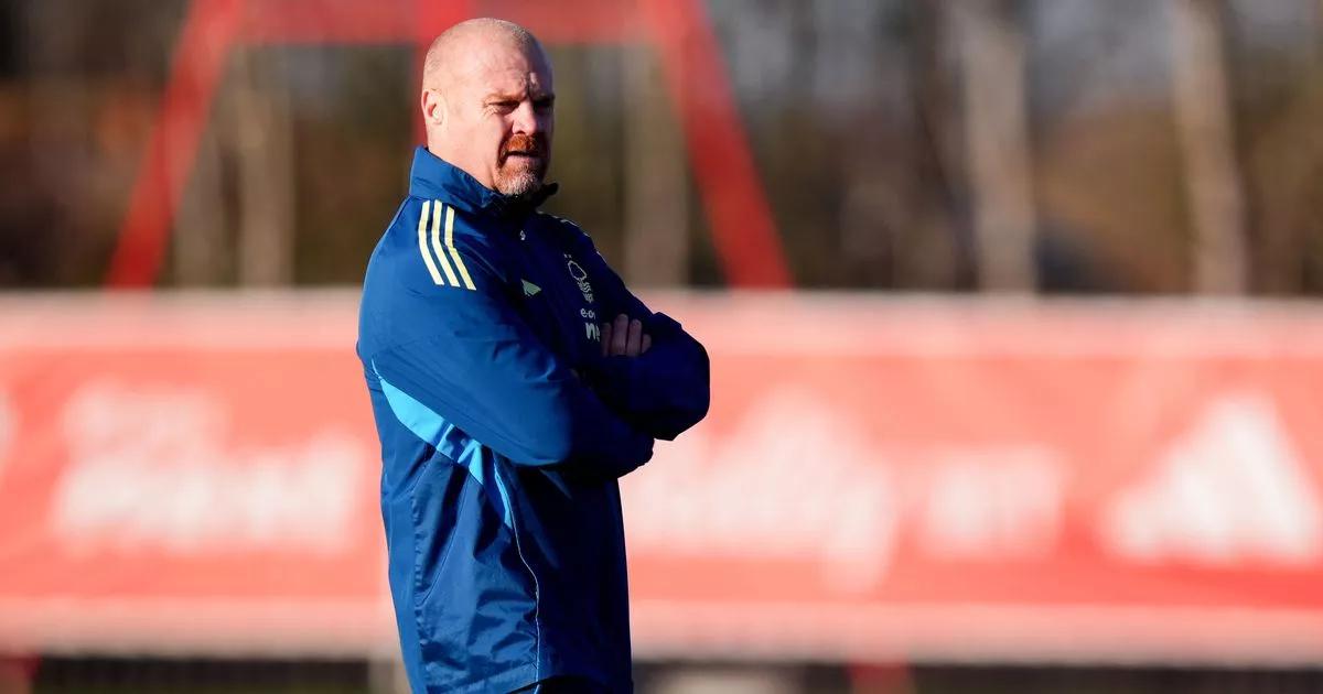 Nottingham Forest dealt major injury blow ahead of Europa League clash