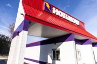 Beloved fast-food chain that faded away in the ‘90s is making a comeback