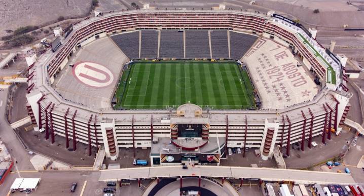 Copa Libertadores: así fue la apertura de puertas del Estadio Monumental