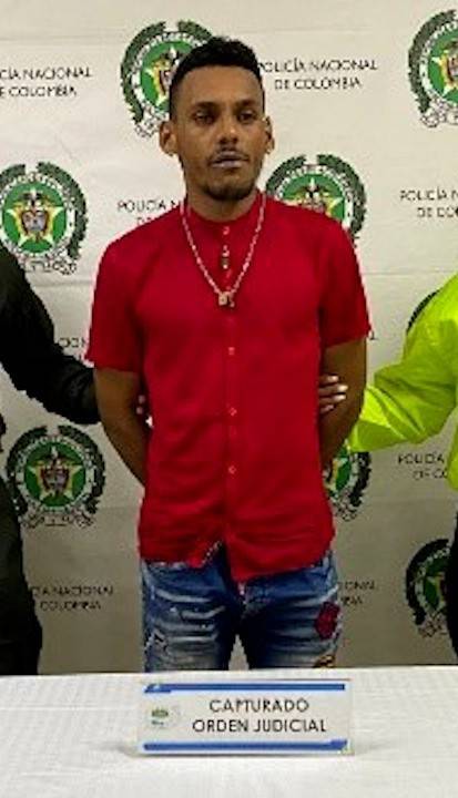 Judicializan al grupo ‘La Vieja’