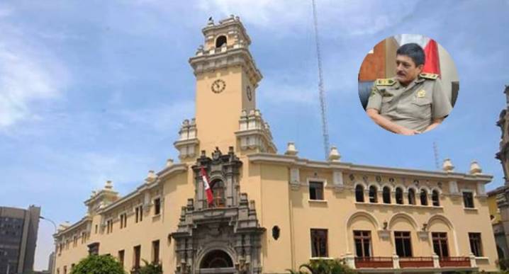 Miraflores: gerente de seguridad ciudadana Mario Arata renuncia en vivo durante audiencia distrital