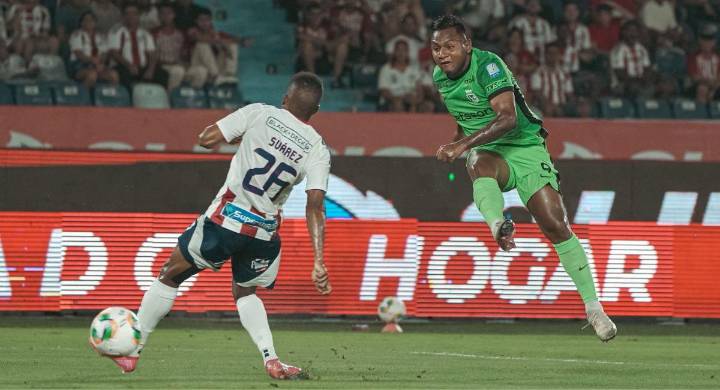 Liga BetPlay: Faustino Asprilla sacó la ‘bolita de cristal’. El ex delantero  ya tiene al primer finalista