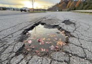 Roads around Pittsburgh Mills Mall complex to be repaved