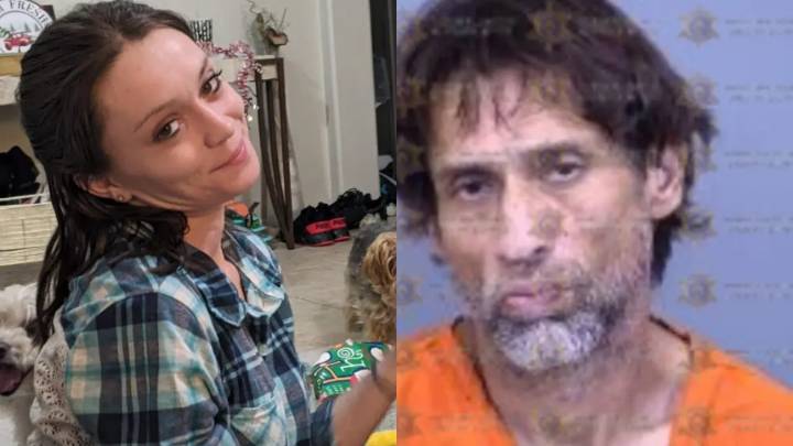 Horror en EEUU: Mató su novia con una motosierra y alegó que «estaba poseída»