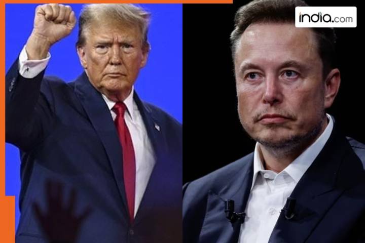 After alleged trespassing, damaging of plot, Elon Musk's SpaceX reach settlement with…, how it’s connected with Donald Trump?