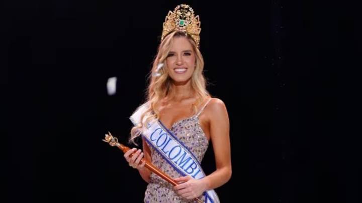 Señorita Valle se Llevó la Corona Nacional a Pesar del Favoritismo de Atlántico