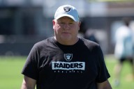 Raiders Name Chip Kelly’s Immediate Replacement Just Hours After Pete Carroll Fired Him