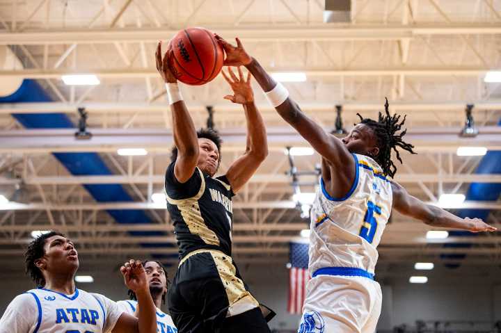 First annual Vehicle City Flintstone Basketball Classic coming to Mott Community College