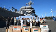 INS Savitri Arrives In Seychelles To Boost Maritime Cooperation, Joint EEZ Surveillance