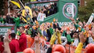 ESPN's 'College GameDay' to visit Eugene for second time this season