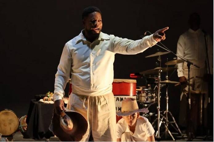 Festival de Teatro Venezolano se impone en escena junto al público