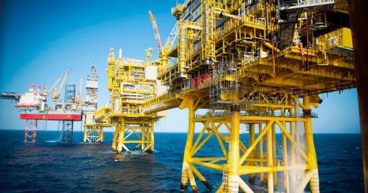 Ocean conservation charity loses High Court bid over oil and gas licences