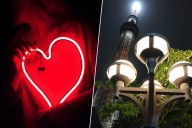 Vivir en una ciudad tiene un problema más allá del ruido: la luz de sus farolas y los carteles