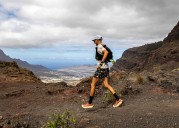 Anita Lehmann y Álvaro Santana toman la cabeza de carrera en la 360º The Challenge Gran Canaria
