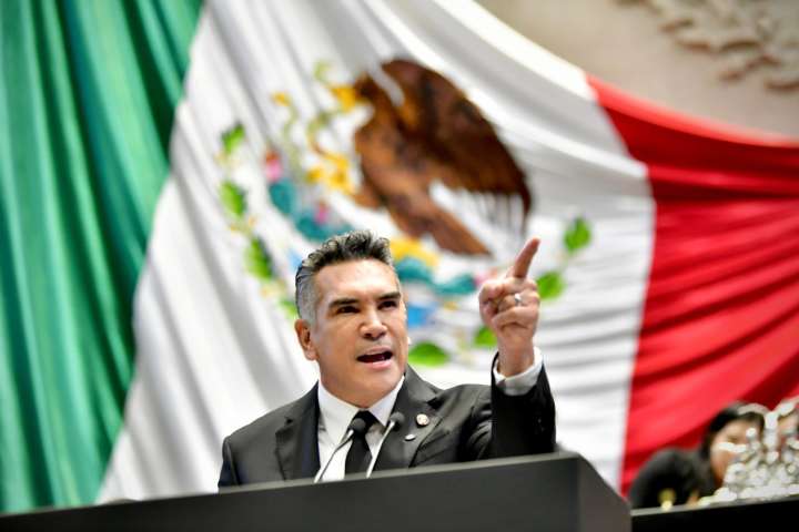 PRI nacional cuestiona falta de oficio del gobierno por rompimiento con Perú