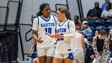 College women’s basketball: Noble scores 20 for Barton