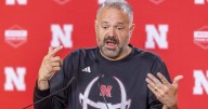 Amie Just: Matt Rhule asks Huskers 