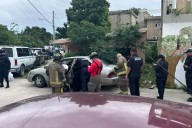 “Era comida descompuesta": Desmienten hallazgo de un cuerpo encajuelado en Cancún