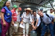 El acueducto del Juncal una necesidad que solo ha sido promesa de campaña