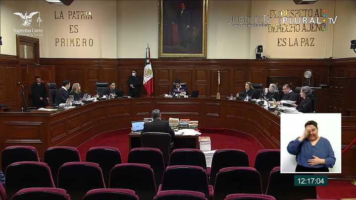 Suprema Corte define fecha para discutir adeudo de 48 mil millones de pesos de Salinas Pliego