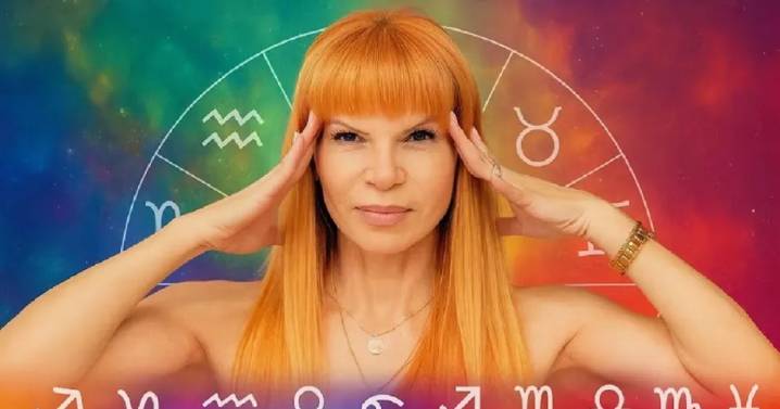 El Horóscopo mensual de Mhoni Vidente para noviembre 2025: predicciones signo por signo 