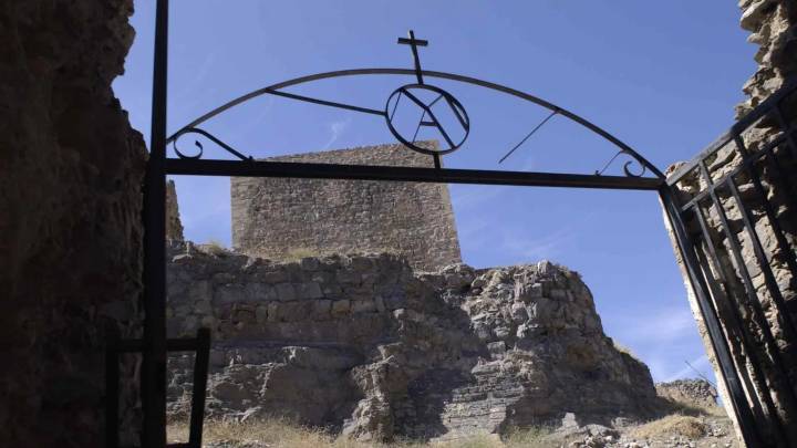 El insólito pueblo pequeño de Zaragoza entre los imperdibles de España: "Único"