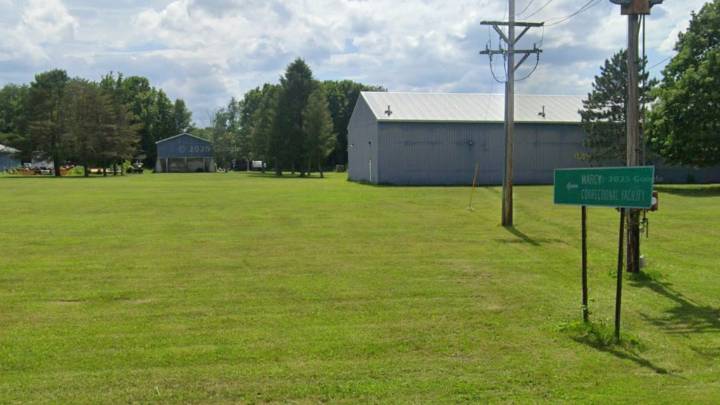 Muslim chaplain takes life at troubled New York prison where guards fatally beat inmate
