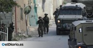 Un vídeo muestra cómo policías israelíes disparan y matan a dos palestinos con las manos en alto