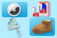 15 Best Under-$50 Gift Deals in Amazon’s Black Friday 2025 Sale