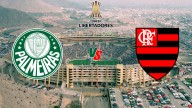 Palmeiras vs Flamengo: ¿A qué hora y dónde ver la Final de la Copa Libertadores 2025 en México?