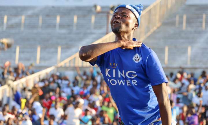 Wanderers Beat Bullets Again to Reach FDH Bank Cup Final