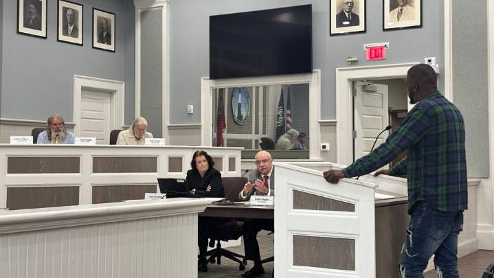 Tybee upholds denial of Orange Crush permit to trademark holder