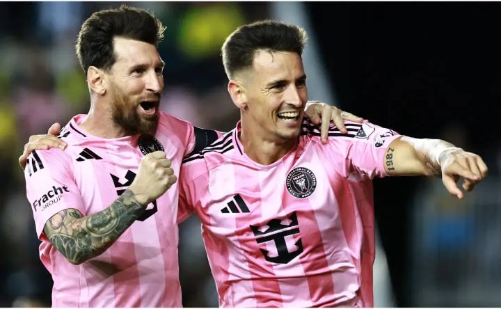 Where to watch Nashville SC vs Inter Miami live in the USA: 2025 MLS