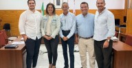 Benahadux avanza en la transformación digital con nuevos asistentes inteligentes municipales
