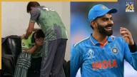 PAK vs SA: How Babar Azam can learn from Virat Kohli to tackle mental stress?
