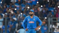 Rohit Sharma tops ODI rankings; Daryl Mitchell hits career