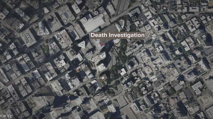 Police investigating after man found dead with head trauma in First Hill