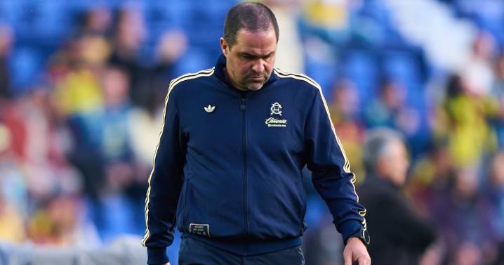 ¿Se acaba la era André Jardine? América definiría su postura tras la eliminación que encendió las alarmas en Coapa