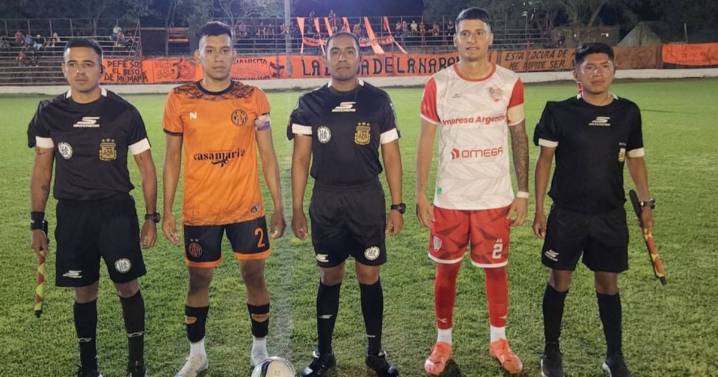 El "millonario" hoy se enfrenta a Parapetí