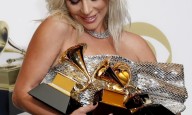 Lady Gaga, Bad Bunny y Sabrina Carpenter optarán al Grammy a grabación del año