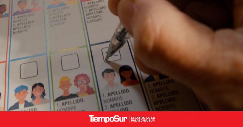 Confirmado CPS: la elección del Vocal de los Activos será con boleta única papel